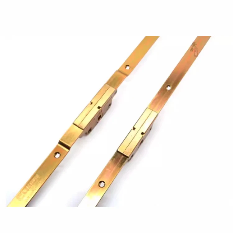 قضيب نقل الأبواب والنافذة: كيف يمكّن هذا الجزء البسيط التشغيل السلس والآمن؟